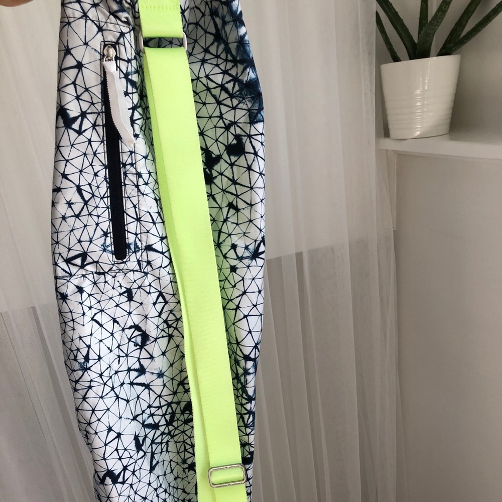 LULULEMON Yoga Mat Bag ✖️Fitness Bundle✖️